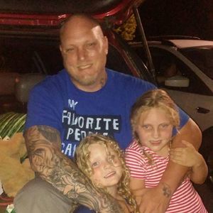 Meet your Posher, Anthony